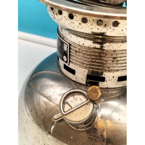 203 - HipoLito Lantern 41cm Tall.