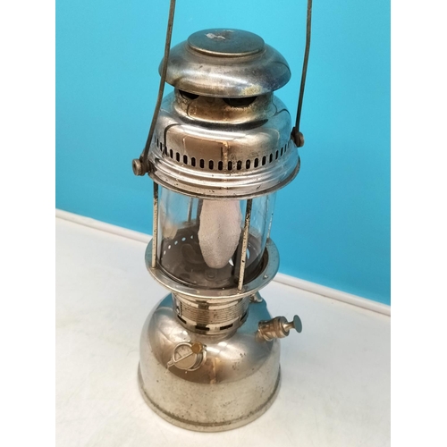 203 - HipoLito Lantern 41cm Tall.