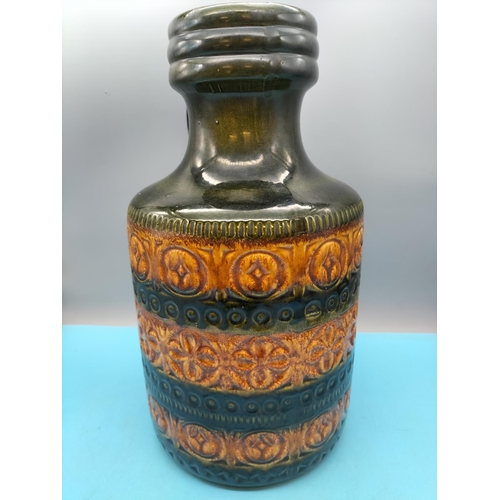 306 - Large 39cm West German Jug 489-39.