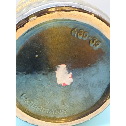 306 - Large 39cm West German Jug 489-39.