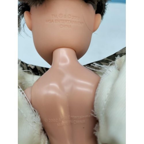 90 - Bratz Dolls (3) to include Koby, Dana and Sasha.