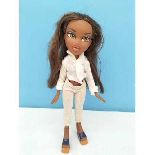 90 - Bratz Dolls (3) to include Koby, Dana and Sasha.
