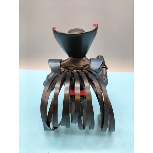 330 - Boxed Marvel Randy Bowen Design 'Mr Sinister' Mini Bust 2002. Limited Edition 2227/6,000.