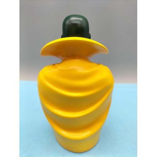 332 - Boxed Marvel Randy Bowen Design 'The Vision' Mini Bust. Limited Edition 4394/5,000.