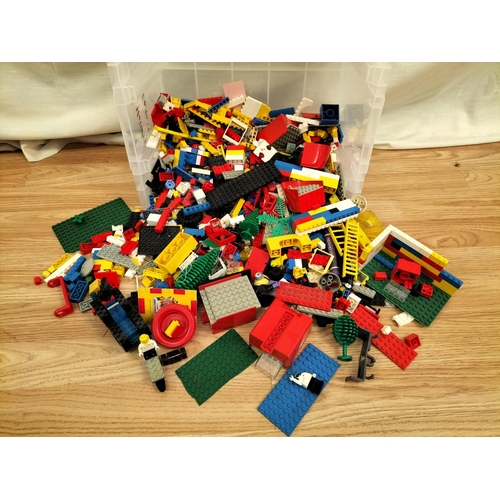 65 - Collection of Assorted LEGO.