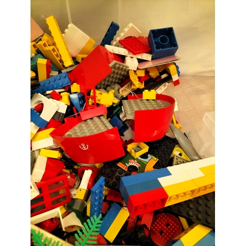 65 - Collection of Assorted LEGO.