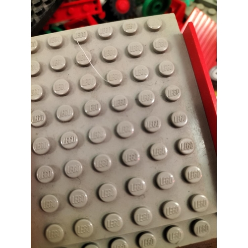 65 - Collection of Assorted LEGO.