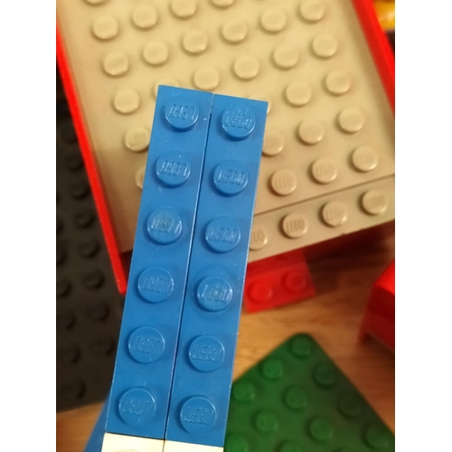 65 - Collection of Assorted LEGO.