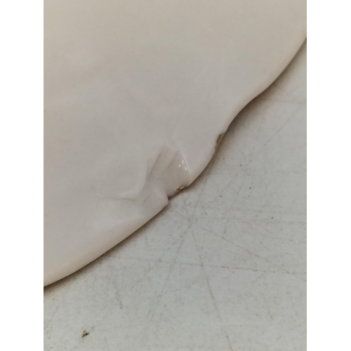 134 - Delphine Bone China Ruby Red Cups (5) and Saucers (6). 1 A/F.