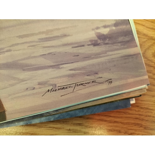 150 - Collection of Royal Commemorative Books, Mostly Queen Elizabeth II and Edward VI plus a Quantity of ... 