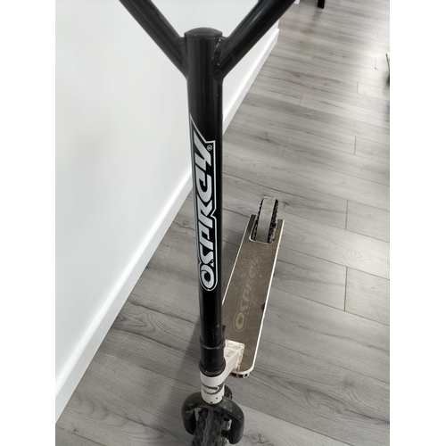172 - Osprey Dirt All Terrain Scooter. 96cm High, 87cm Long. Collection Only.