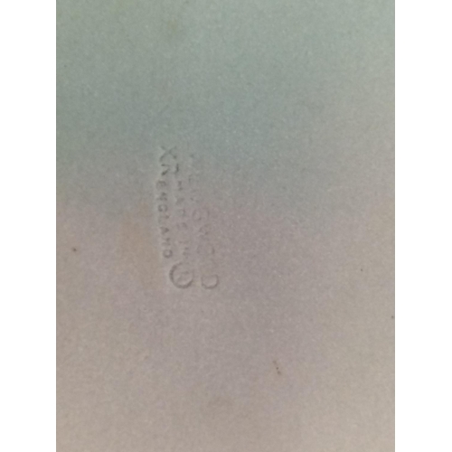 109 - Collection of Wedgwood Blue and White Jasperware. Tallest 12.5cm.