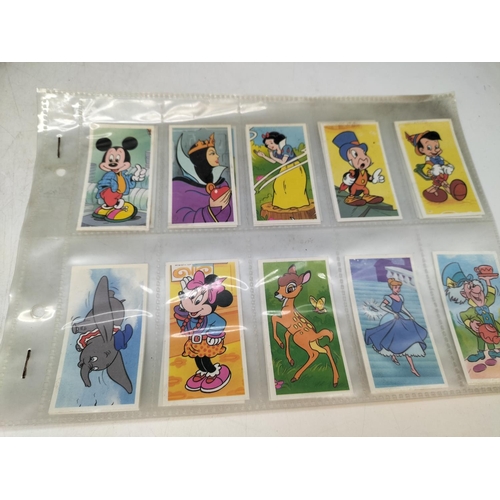 96 - Boxed Tom & Jerry Pottery Tea Set, Boxed Disney Minnie Soap and Mickey Sponge Holders, Boxed Golly B... 