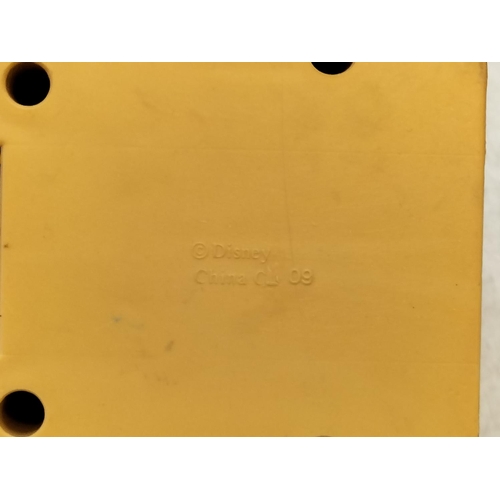 96 - Boxed Tom & Jerry Pottery Tea Set, Boxed Disney Minnie Soap and Mickey Sponge Holders, Boxed Golly B... 