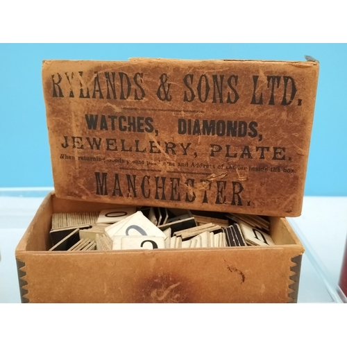 98 - Collection of Vintage Playing Cards and Card Games to include My Word, Spelling Bee, Lexicon, etc pl... 