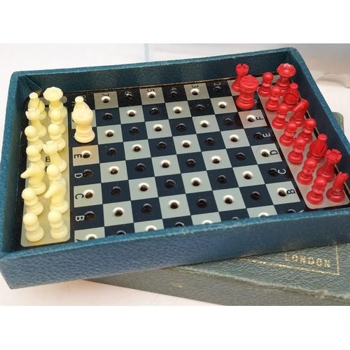 98 - Collection of Vintage Playing Cards and Card Games to include My Word, Spelling Bee, Lexicon, etc pl... 