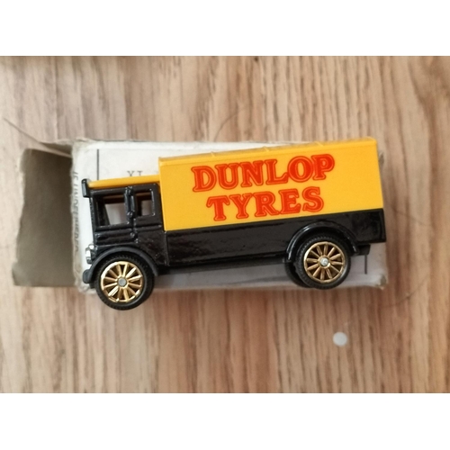 274 - Mixed Die-Cast Vehicles (11).  Mostly Boxed.