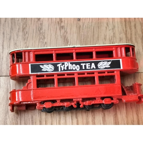 274 - Mixed Die-Cast Vehicles (11).  Mostly Boxed.