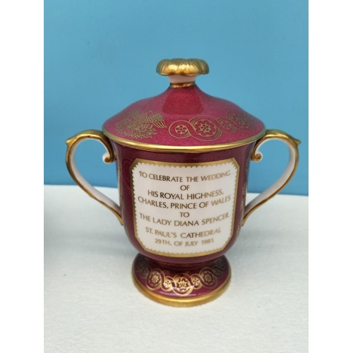 165 - Collection of Mixed Items to include Royal Doulton Kate Greenaway Collection Figure 'Anna' HN 2802, ... 