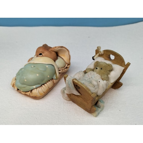 165 - Collection of Mixed Items to include Royal Doulton Kate Greenaway Collection Figure 'Anna' HN 2802, ... 