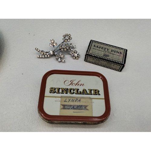 165 - Collection of Mixed Items to include Royal Doulton Kate Greenaway Collection Figure 'Anna' HN 2802, ... 