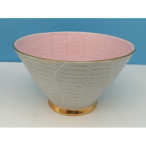 190 - Collection of Ceramics to include Royal Worcester Vase, Crown Devon Fieldings Bowl, Sylvac Flower Tr... 