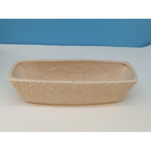 190 - Collection of Ceramics to include Royal Worcester Vase, Crown Devon Fieldings Bowl, Sylvac Flower Tr... 