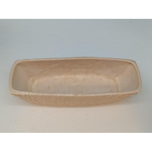 190 - Collection of Ceramics to include Royal Worcester Vase, Crown Devon Fieldings Bowl, Sylvac Flower Tr... 