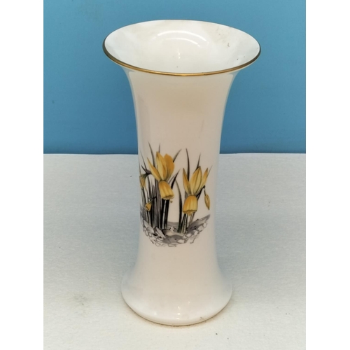 190 - Collection of Ceramics to include Royal Worcester Vase, Crown Devon Fieldings Bowl, Sylvac Flower Tr... 