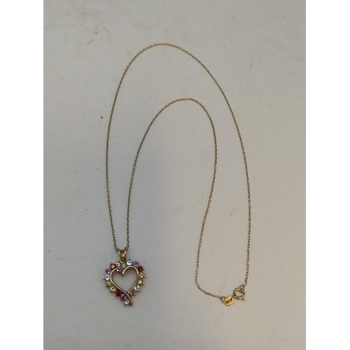 202 - Gold Plate on Silver 18