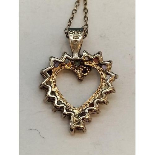 202 - Gold Plate on Silver 18