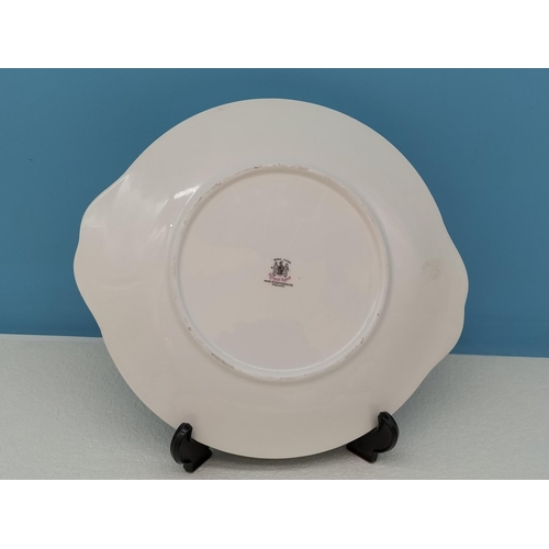 421 - Royal Albert 'Festival' 19 Piece Part Tea Set plus Royal Kent 20 Piece Part Tea Set.