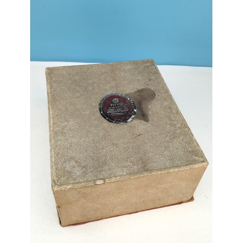 428 - Boxed Vintage Pifco Electric Hairdryer. Untested Requires Plug.