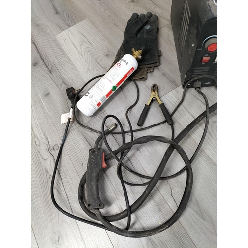 430 - Smart MIG 130 Mig Welder. Untested. Collection Only.