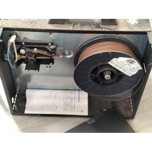 430 - Smart MIG 130 Mig Welder. Untested. Collection Only.