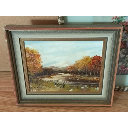 438 - Collection of Ceramics, Glass and Metal Ware to include Leonardo Bookends, Hand Engraved Silver Plat... 