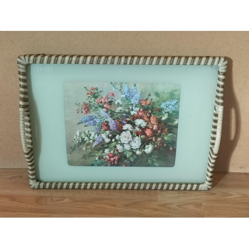 438 - Collection of Ceramics, Glass and Metal Ware to include Leonardo Bookends, Hand Engraved Silver Plat... 