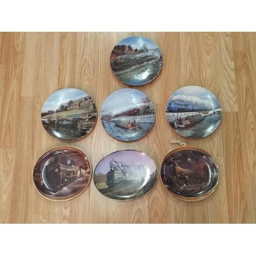 477 - Collection of Mixed Items to include Ceramics, Glass, Figures, Collectors Plates, etc.