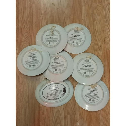 477 - Collection of Mixed Items to include Ceramics, Glass, Figures, Collectors Plates, etc.