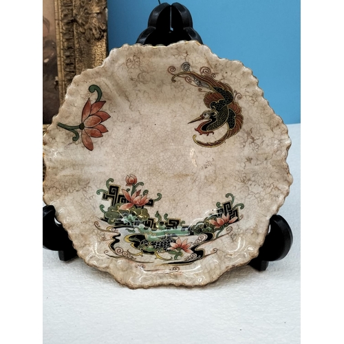 477 - Collection of Mixed Items to include Ceramics, Glass, Figures, Collectors Plates, etc.