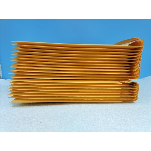 292 - New 30 x 24cm Padded Envelopes (20).