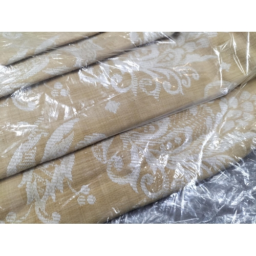 422 - Roll of Chiffon Fabric 59