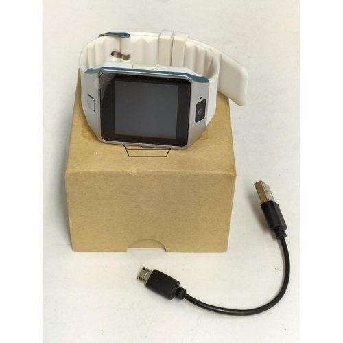 426 - Boxed Smart Watch with Charger.