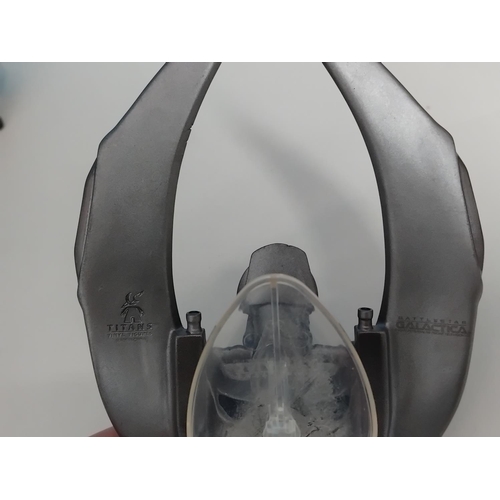 15 - Collection of Mixed Figures to include Star Wars and Battlestar Galactica.