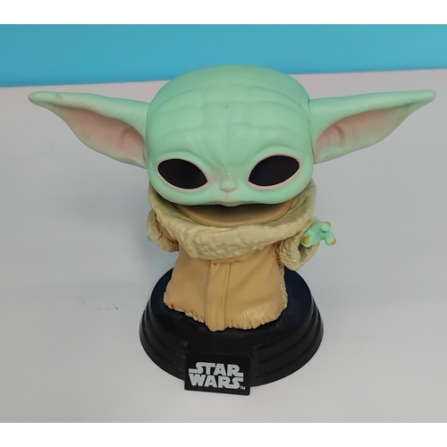 15 - Collection of Mixed Figures to include Star Wars and Battlestar Galactica.