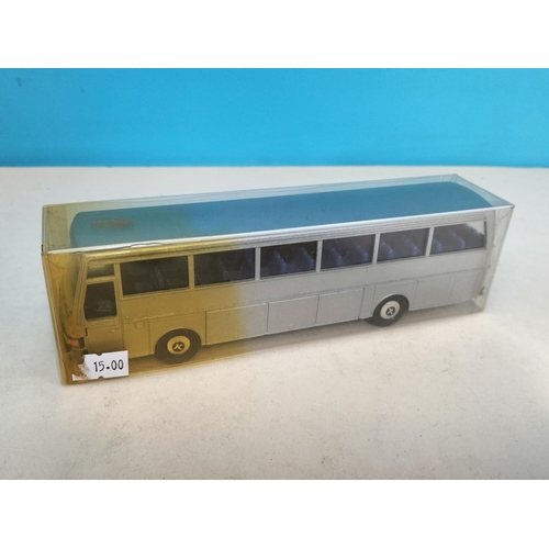 20 - Collection of Die-Cast Vehicles (5) to include Boxed Siku 2545 Mercedes Sprinter with Canoe Trailer ... 