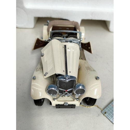 20 - Collection of Die-Cast Vehicles (5) to include Boxed Siku 2545 Mercedes Sprinter with Canoe Trailer ... 