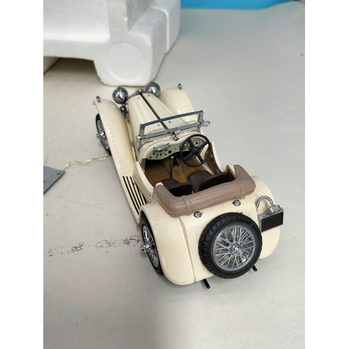 20 - Collection of Die-Cast Vehicles (5) to include Boxed Siku 2545 Mercedes Sprinter with Canoe Trailer ... 