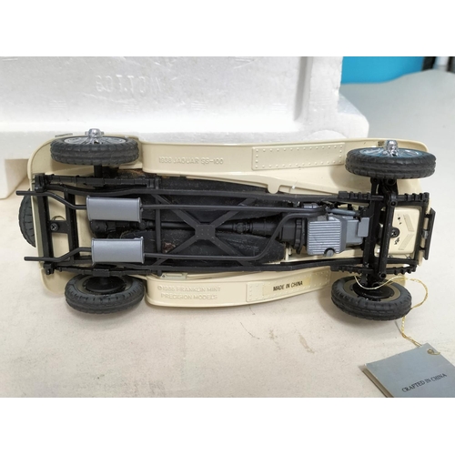 20 - Collection of Die-Cast Vehicles (5) to include Boxed Siku 2545 Mercedes Sprinter with Canoe Trailer ... 