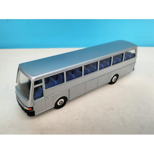 20 - Collection of Die-Cast Vehicles (5) to include Boxed Siku 2545 Mercedes Sprinter with Canoe Trailer ... 